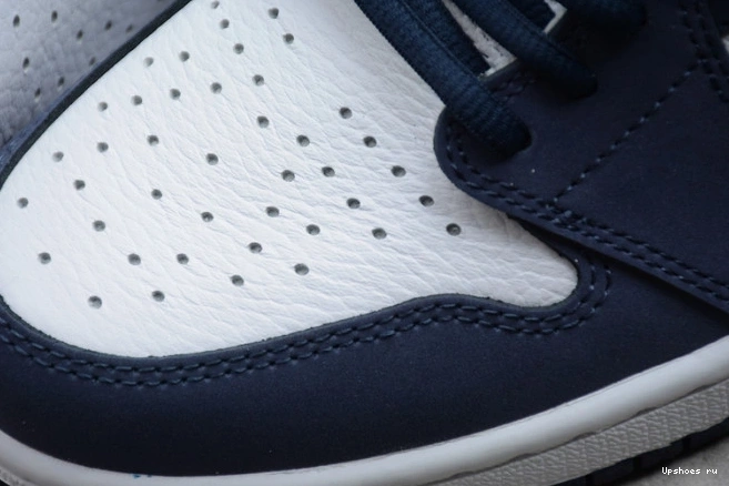 High Retro (2020) DC1788-100 AIR Navy 1 Jordan Midnight 0910